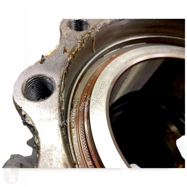 Reservdelar lastbilar MAN TGX 18.470 (01.20-)