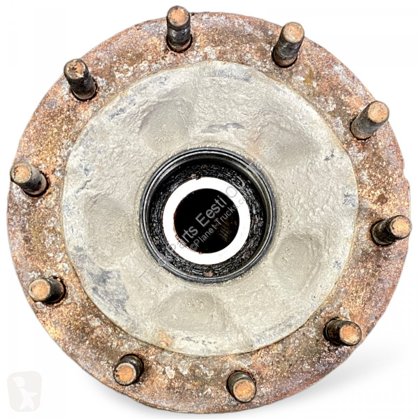 Reservdelar lastbilar Volvo (0112-)