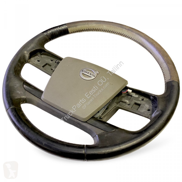 Reservdelar lastbilar Volvo (0112-)