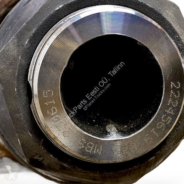 Reservdelar lastbilar Volvo (0112-)