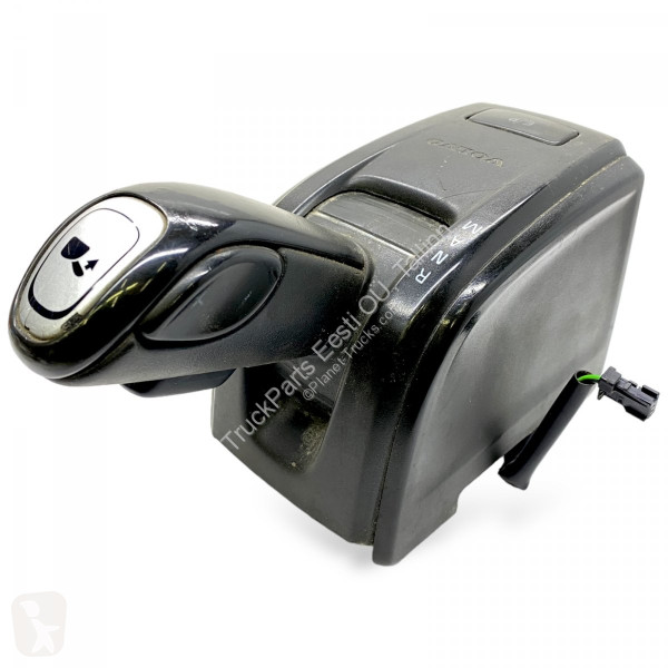 Reservdelar lastbilar Volvo (0112-)