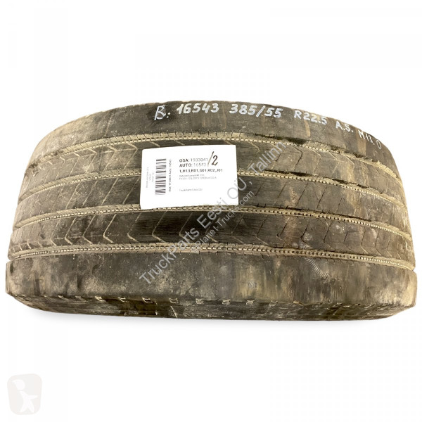 Reservdelar lastbilar Volvo (0112-)