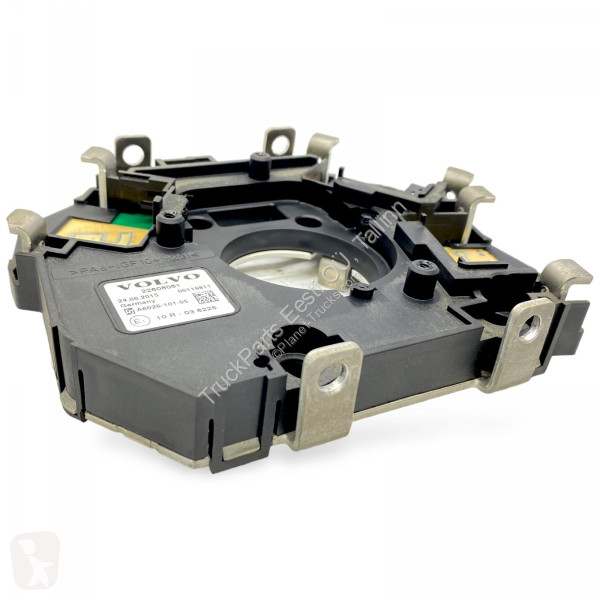 Reservdelar lastbilar Volvo (0112-)