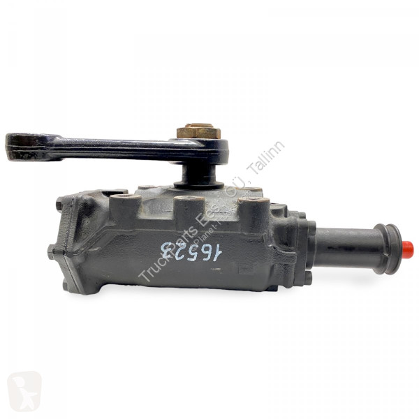 Peças pesados MAN TGX 18.470 (01.20-)