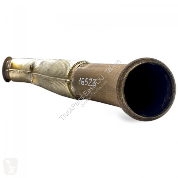 Peças pesados MAN TGX 18.470 (01.20-)