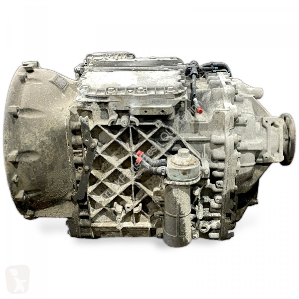 Reservdelar lastbilar Volvo (0112-)