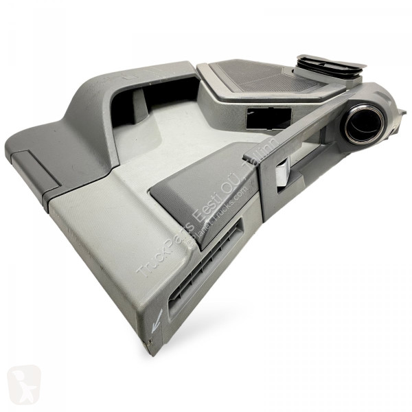 Reservdelar lastbilar Renault TRUCKS T (01.13-)