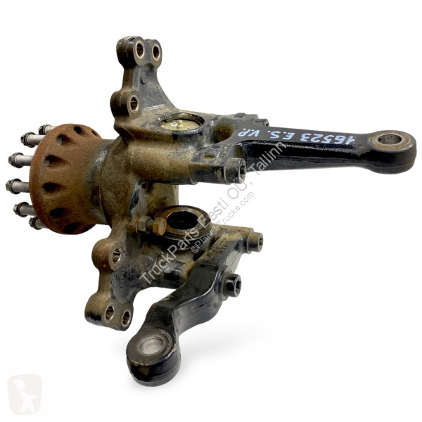 قطع غيار الآليات الثقيلة MAN TGX 18.470 (01.20-)