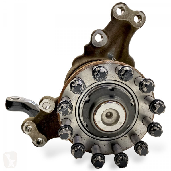 Peças pesados MAN TGX 18.470 (01.20-)