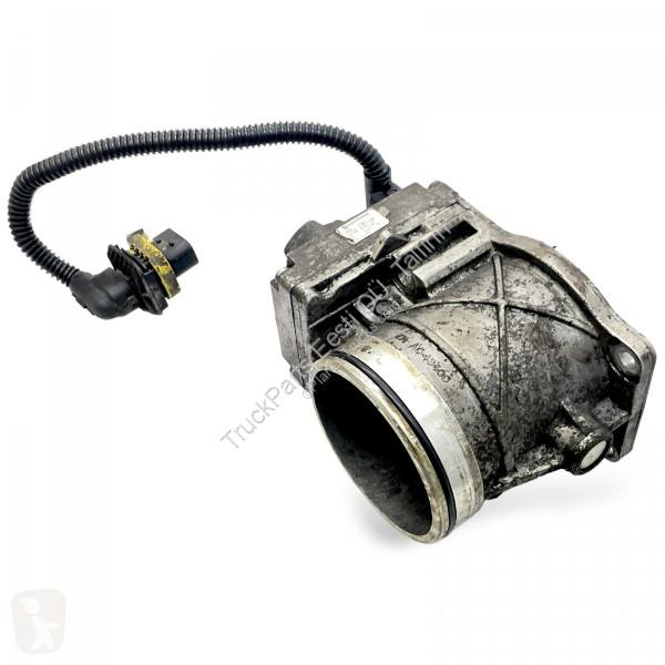قطع غيار الآليات الثقيلة MAN TGX 18.440 (01.07-)