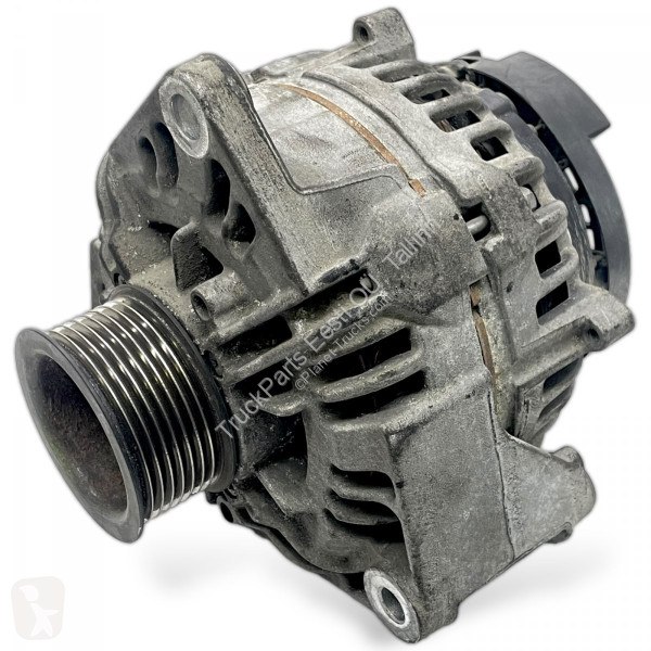 قطع غيار الآليات الثقيلة MAN TGX 18.440 (01.07-)