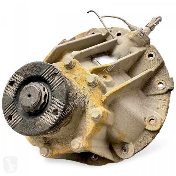 Reservdelar lastbilar MAN TGX 18.440 (01.07-)