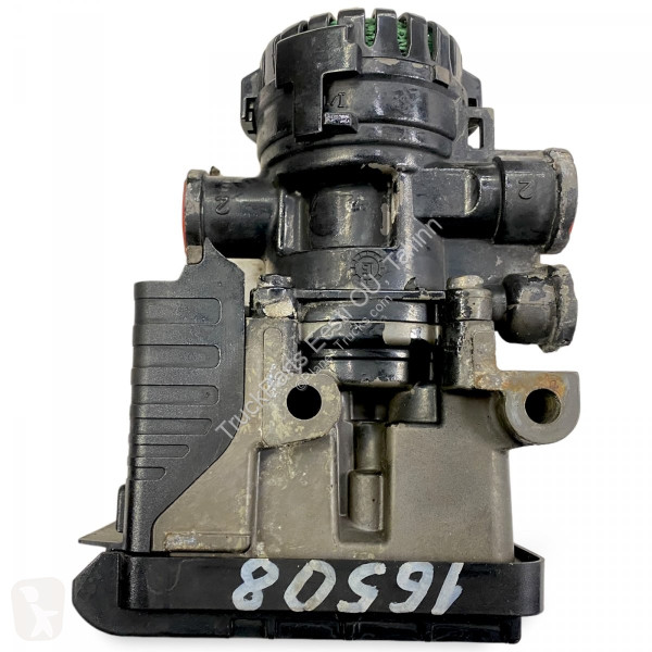 Reservdelar lastbilar MAN TGX 18.440 (01.07-)