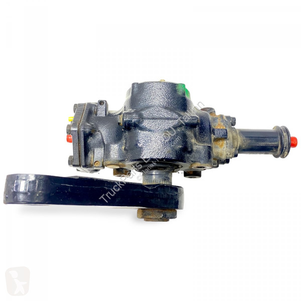 Peças pesados MAN TGX 18.440 (01.07-)