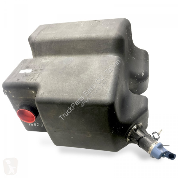 Peças pesados MAN TGX 18.470 (01.20-)