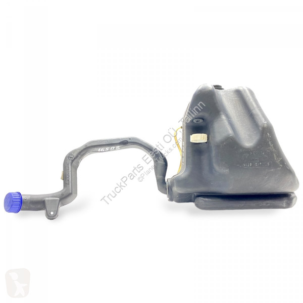 Reservdelar lastbilar MAN TGX 18.440 (01.07-)
