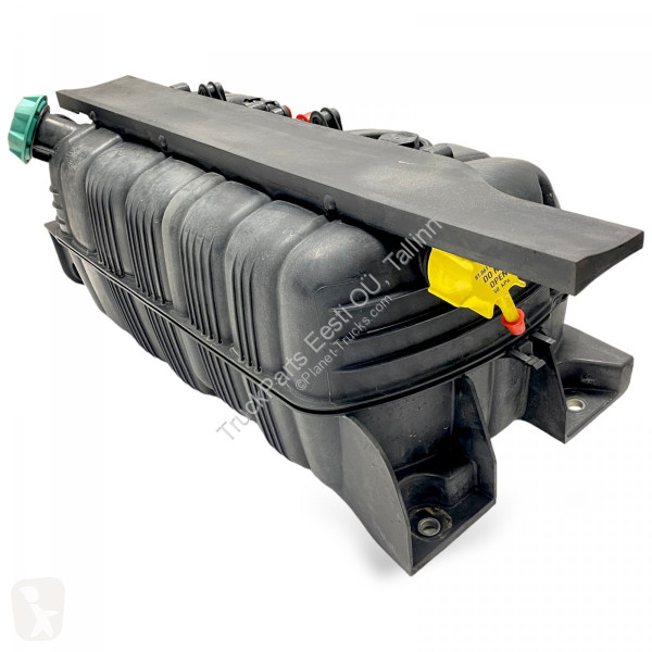 Reservedele til lastbil MAN TGX 18.440 (01.07-)