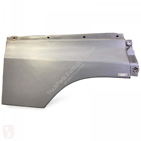Reservdelar lastbilar DAF CF460 (01.17-)