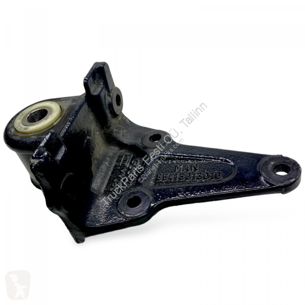 Reservdelar lastbilar MAN TGX 18.470 (01.20-)