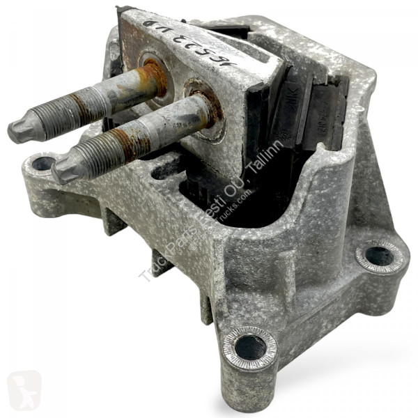 Reservdelar lastbilar MAN TGX 18.470 (01.20-)