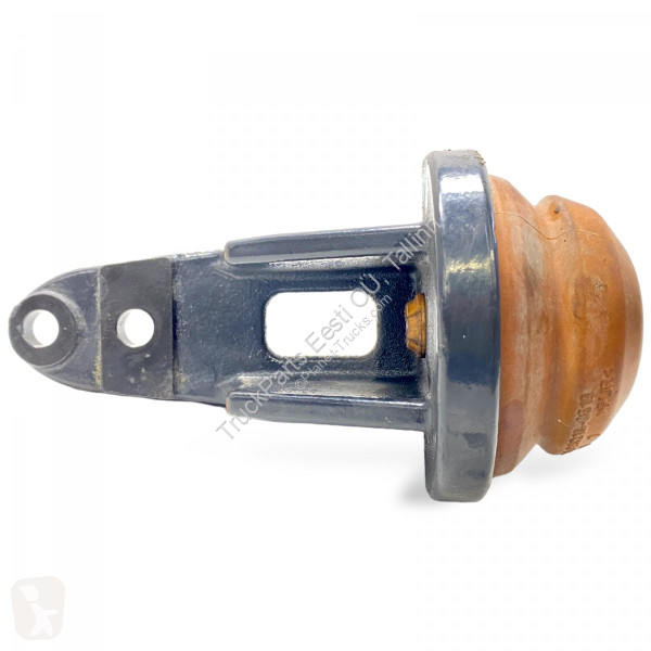 Reservdelar lastbilar MAN TGX 18.470 (01.20-)