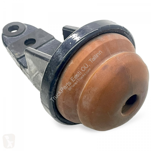 Reservdelar lastbilar MAN TGX 18.470 (01.20-)