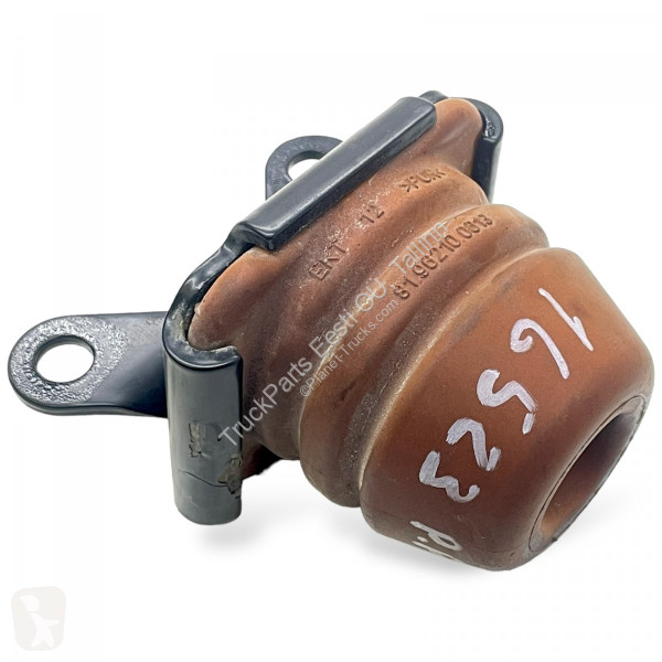 Peças pesados MAN TGX 18.470 (01.20-)