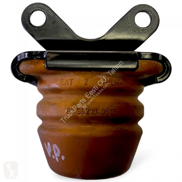 Reservdelar lastbilar MAN TGX 18.470 (01.20-)