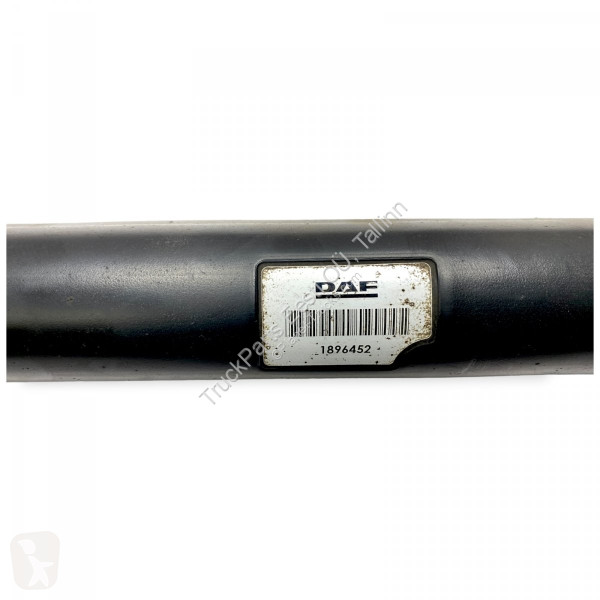 Reservdelar lastbilar DAF CF460 (01.17-)