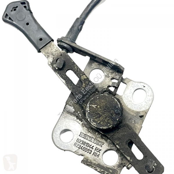 Vrachtwagenonderdelen Renault TRUCKS T (01.13-)