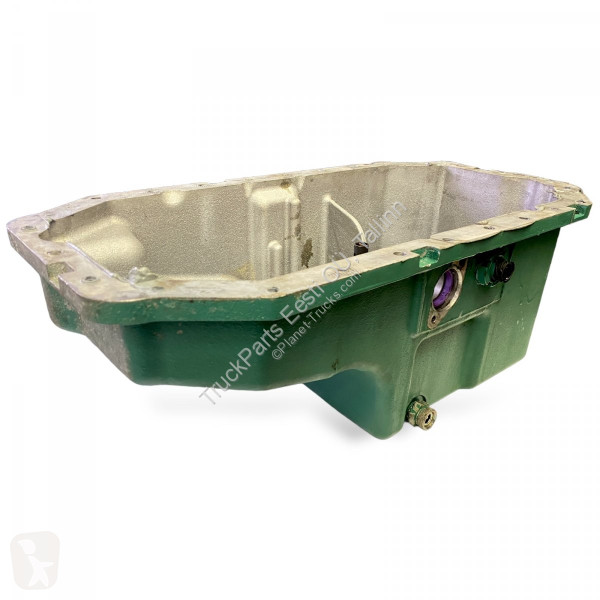 Repuestos para camiones Volvo B5LH (01.08-)