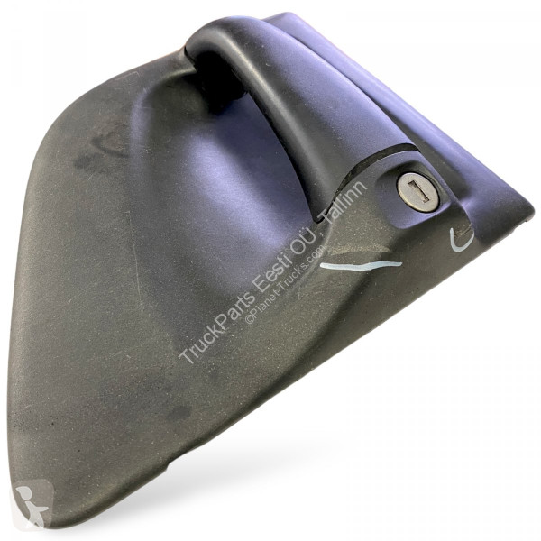 Reservdelar lastbilar Scania P-Series (01.16-)