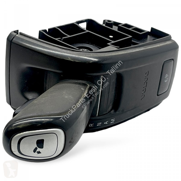 Reservdelar lastbilar Volvo (0112-)
