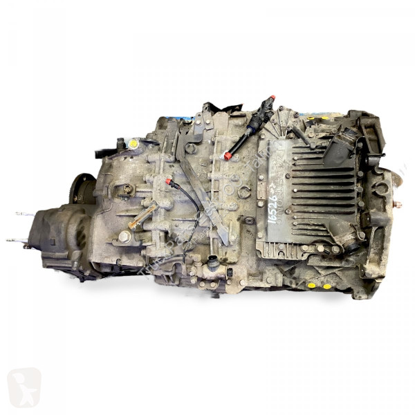 Reservdelar lastbilar DAF CF460 (01.17-)