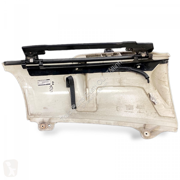Reservedele til lastbil DAF CF460 (01.17-)