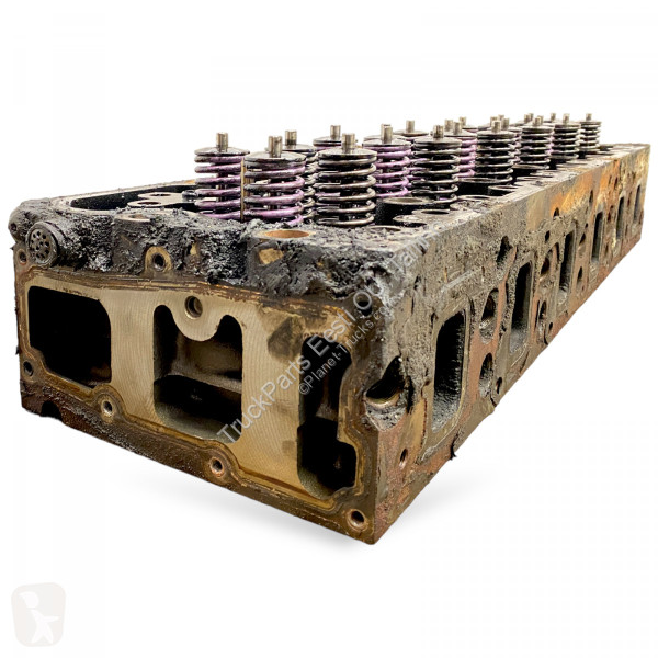 Reservdelar lastbilar Renault TRUCKS (01.96-)