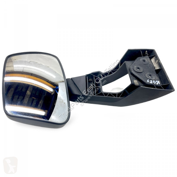 Reservdelar lastbilar Renault TRUCKS T (01.13-)