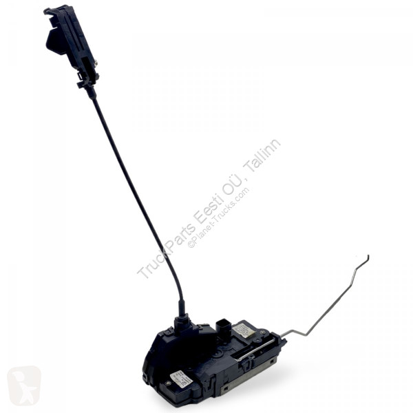 Reservedele til lastbil Renault TRUCKS T (01.13-)