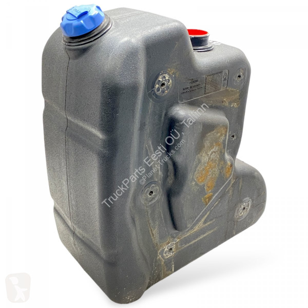 Náhradní díly pro kamiony Renault TRUCKS T...