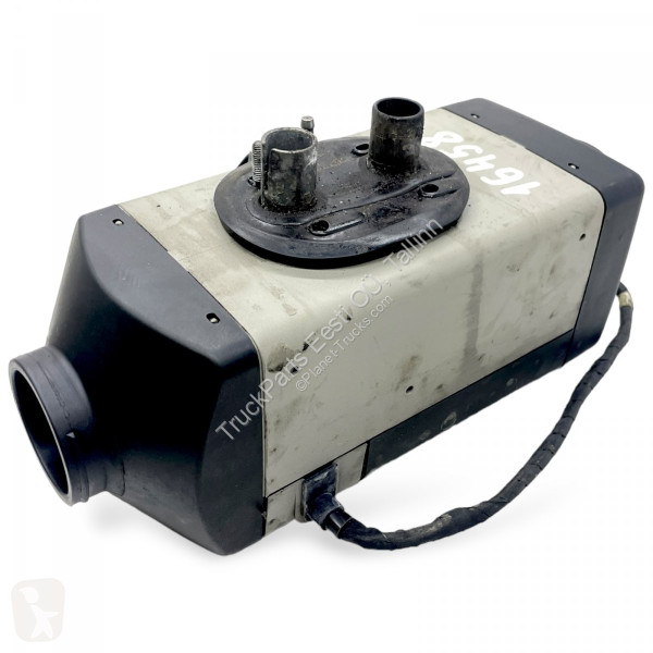 Reservdelar lastbilar Renault TRUCKS T (01.13-)