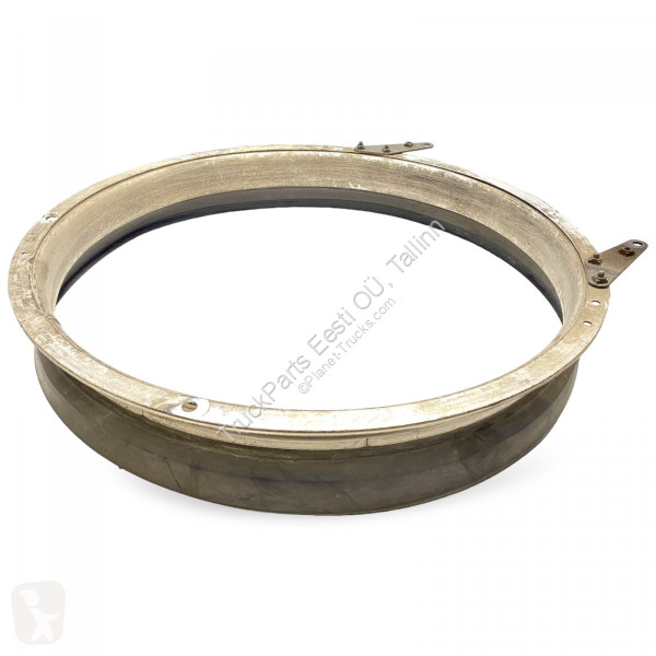 Reservdelar lastbilar Renault TRUCKS T (01.13-)