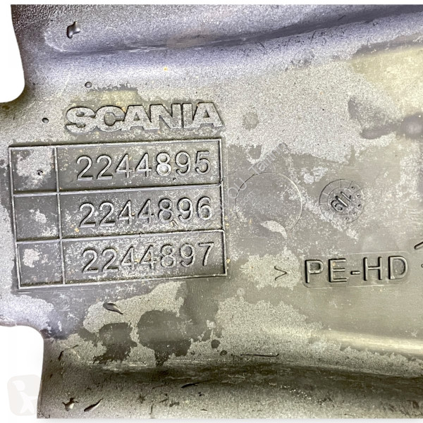 Pièces poids lourds Scania K-Series (01.12-)