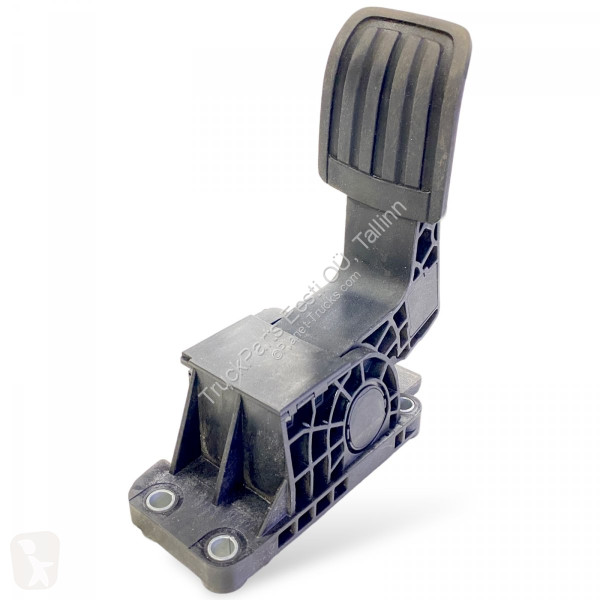 Reservdelar lastbilar DAF CF460 (01.17-)