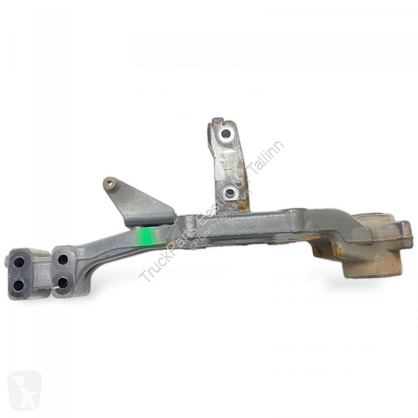 Reservdelar lastbilar DAF CF460 (01.17-)