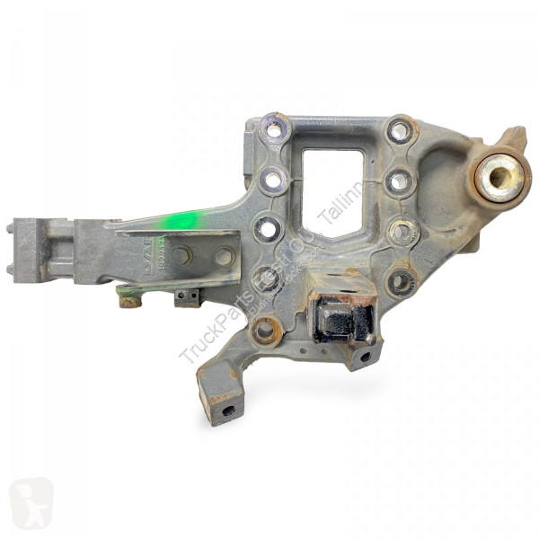 Reservdelar lastbilar DAF CF460 (01.17-)