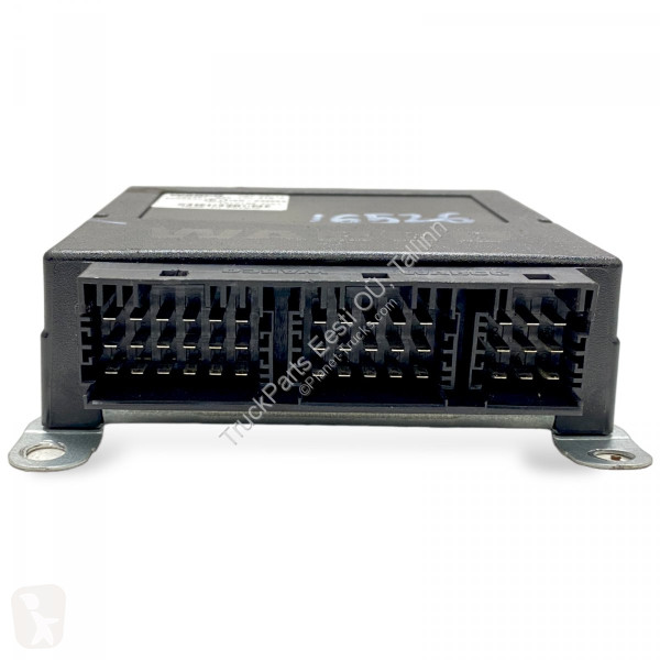 Reservdelar lastbilar DAF CF460 (01.17-)