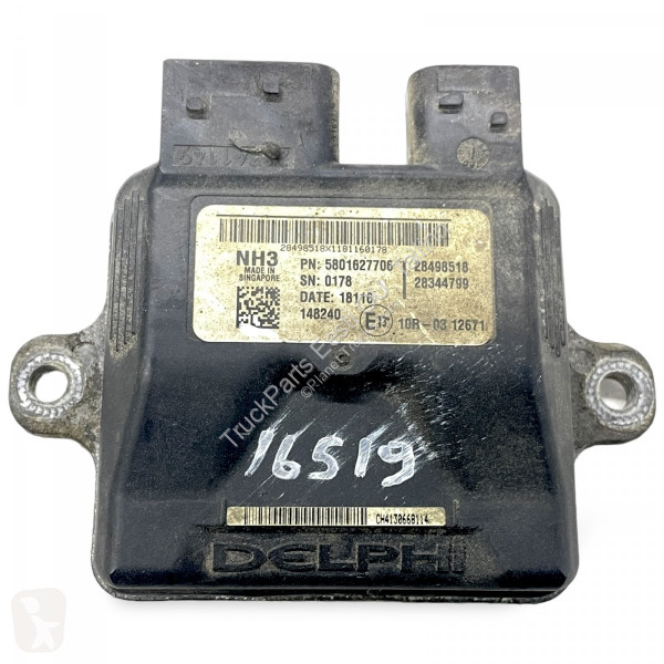 قطع غيار الآليات الثقيلة VDL Citea SLE (01.13-)