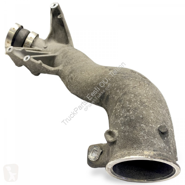 Pièces poids lourds Renault TRUCKS T (01.13-)
