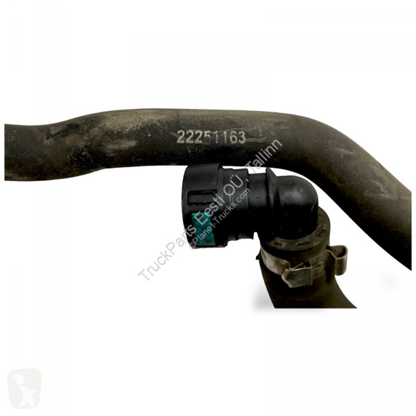 Vrachtwagenonderdelen Renault TRUCKS T (01.13-)
