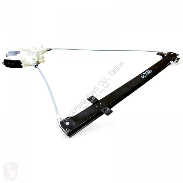 Reservdelar lastbilar DAF CF460 (01.17-)